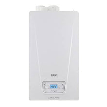  Caldaia Baxi Luna air Classic 24 kW a condensazione low NOx completa di kit scarico fumi Metano