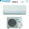 Climatizzatore Condizionatore Daikin Inverter serie SIESTA ATXF-E 12000 Btu ATXF35E + ARXF35E R-32 Wi-Fi Optional Classe A++/A+ - Novità