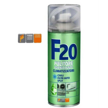  Faren F20 Igienizzante per Climatizzatori Spray