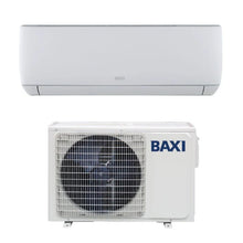  Climatizzatore Condizionatore Baxi Inverter serie ASTRA 12000 Btu JSGNW35 R-32 Wi-Fi Optional - Novità