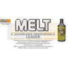 Disgorgante disotturante liquido Melt 0,75 ML, - Sturalavello - WC