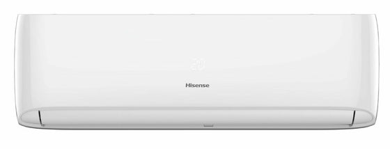 Climatizzatore Condizionatore Hisense Inverter serie EASY SMART 9000 Btu R-32 Wi-Fi Optional Classe A++/A+ - NOVITA' 2023