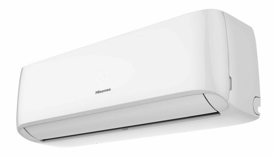 Climatizzatore Condizionatore Hisense Inverter serie EASY SMART 18000 Btu R-32 Wi-Fi Optional Classe A++/A+ - NOVITA' 2023